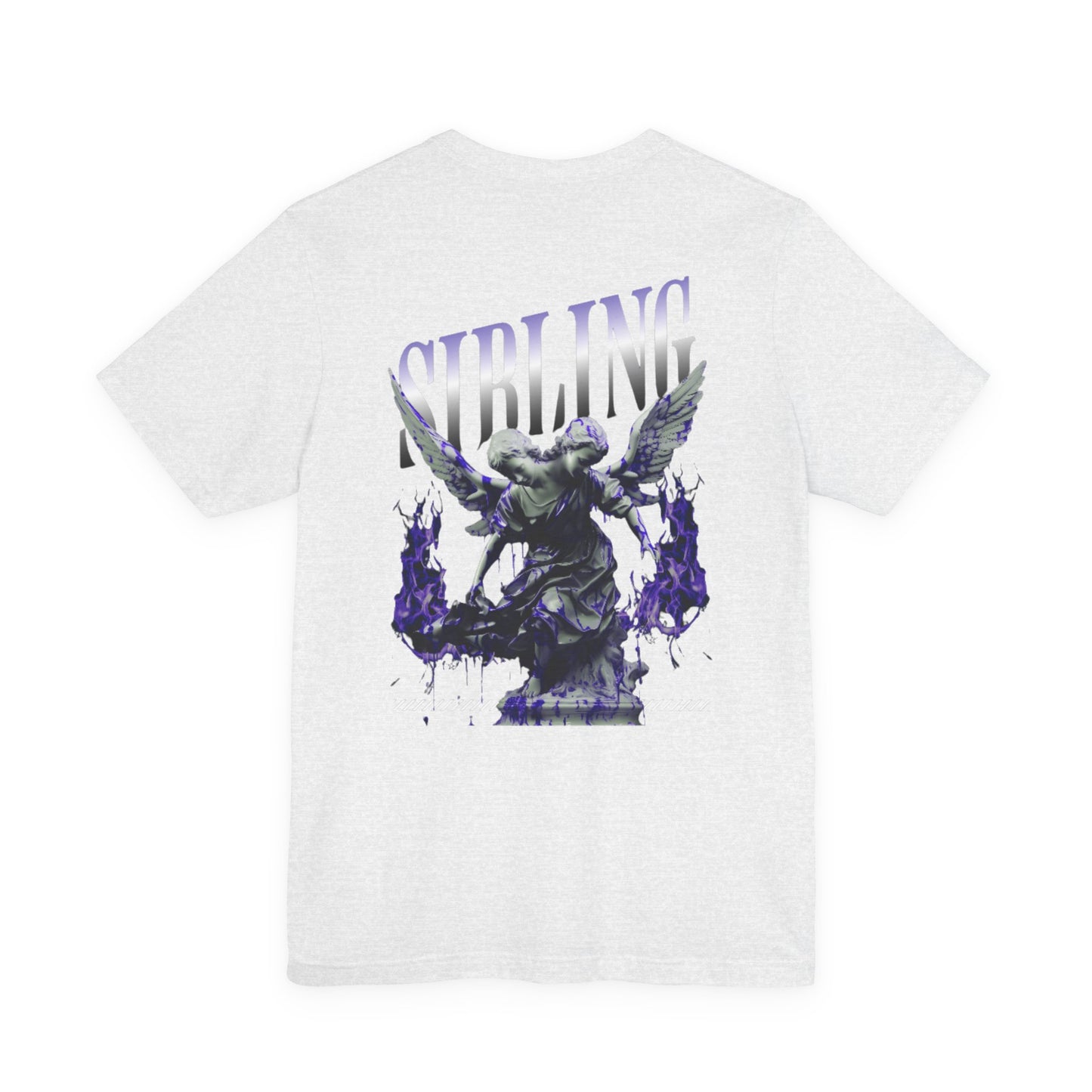 Sibling Streetwear T-Shirt