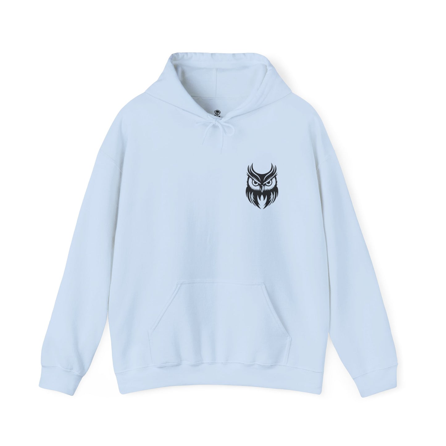 Chill Vibes Skeleton Hoodie
