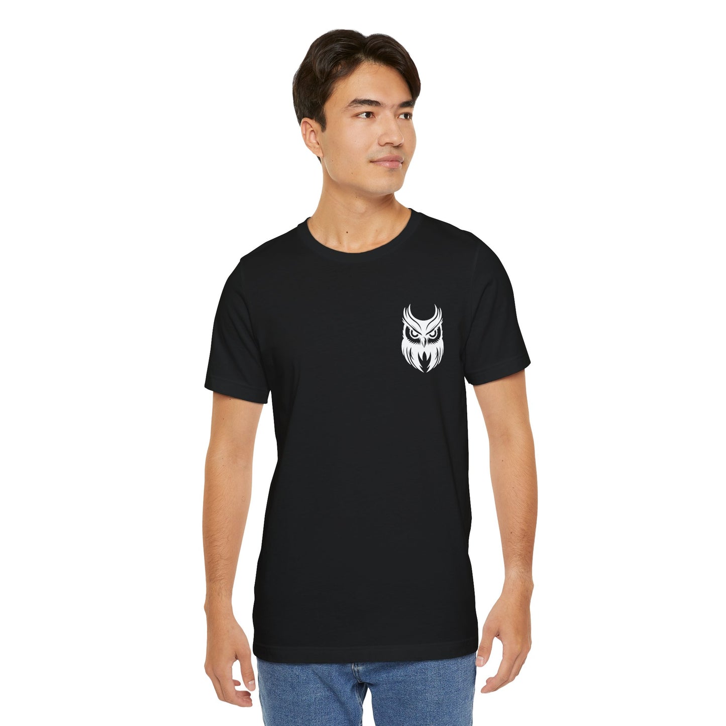 Chill Skeleton T-Shirt
