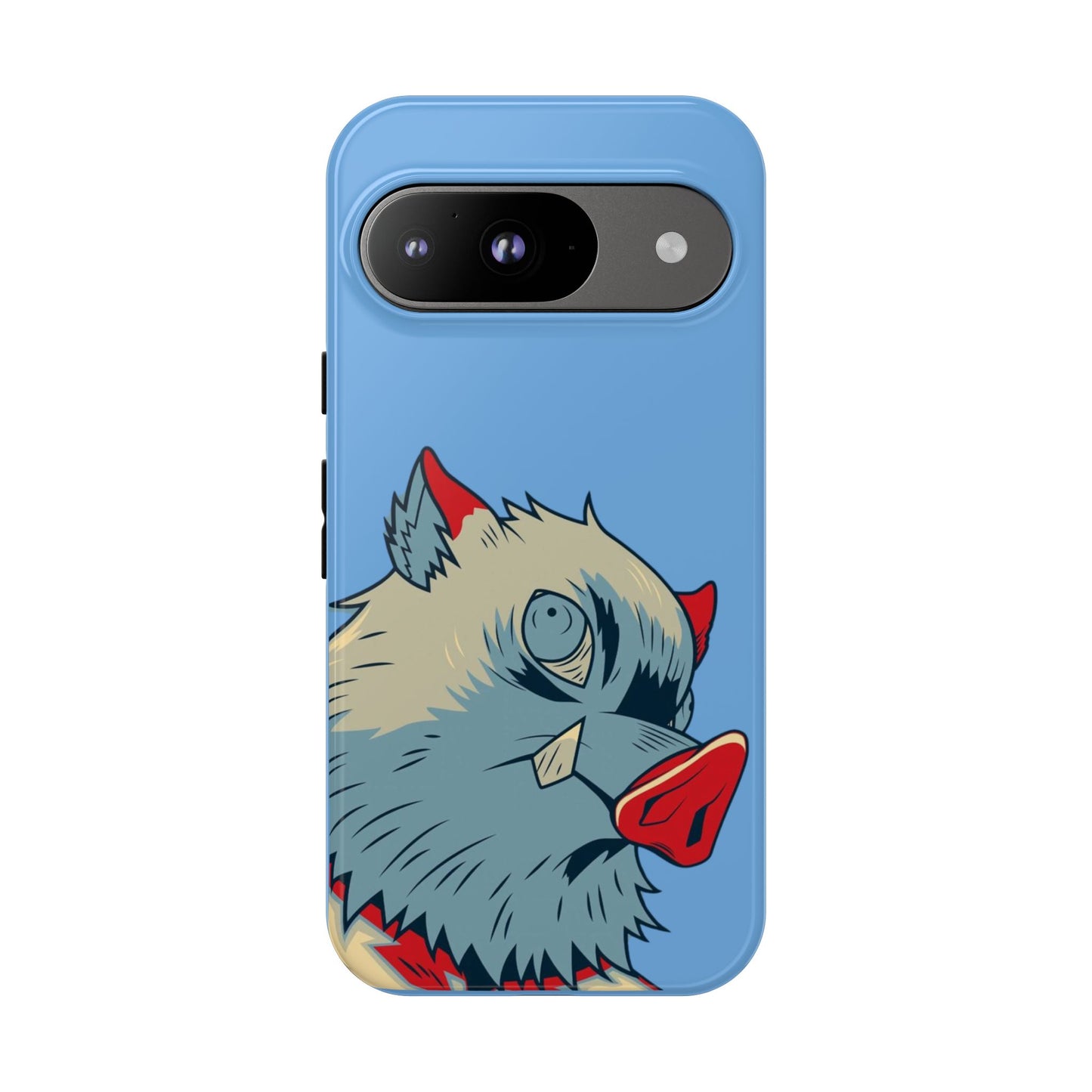 Phone Cover – Demon Slayer Inosuke Tough Case